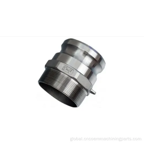 Stainless Steel Fittings  Cold-drawn 304/316/321 Stainless Steel Wire Factory